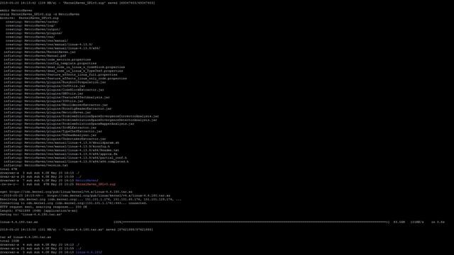 MetricHaven - SPLC 2019 Demonstration Video смотреть онлайн