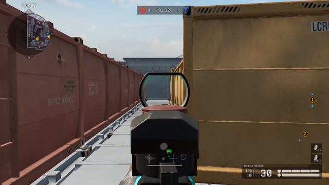 КАК НЕ ОБЛАЖАТЬСЯ на РМ!? Мой способ warface смотреть онлайн