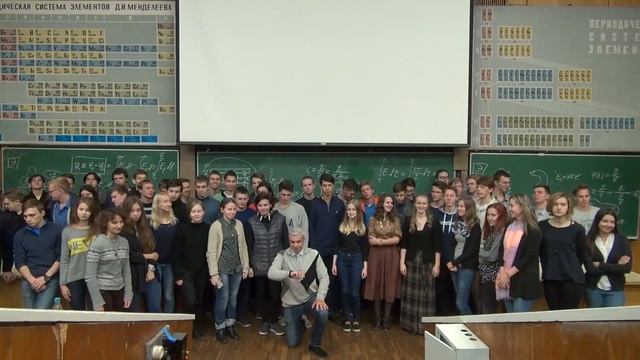 Krylov 2016 ElMag 06 1080p смотреть онлайн