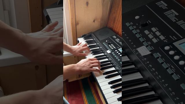 Синтезатор Medeli M17