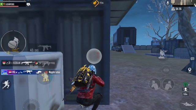 IPAD AIR 2 PUBG MOBILE TEST IN 2023 | IPAD AIR 2 PUBG TEST | iPad Air 2 Gaming TEST 2023 #ipadair2 смотреть онлайн