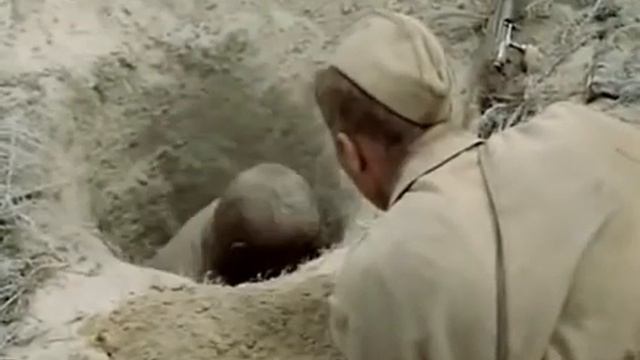 Русский и Украинец 'Они сражались за Родину' обрезок смотреть онлайн