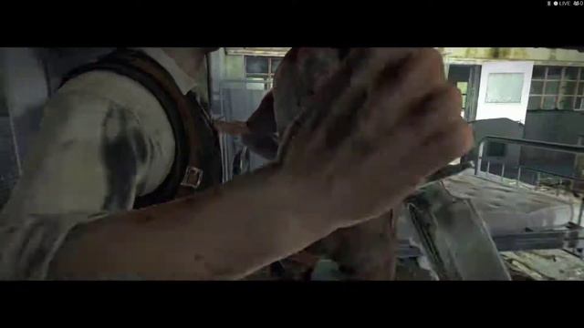 The Evil Within Handgun Run Part1