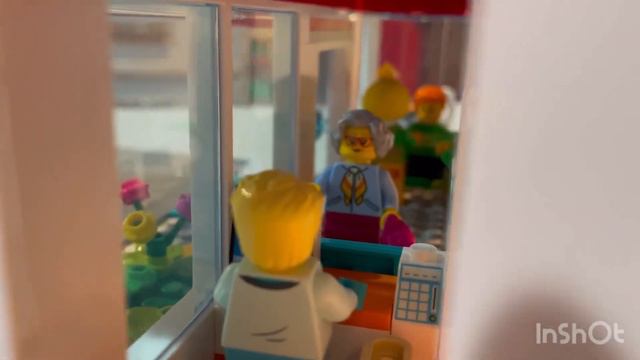 Lego City 60330 Hospital | Best City Set Ever? смотреть онлайн