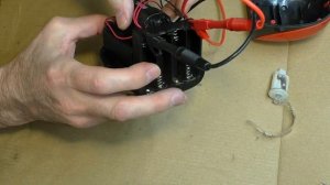 Ремонт электрической точилки для карандашей.