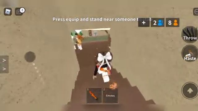 везучий день в mm2! Roblox murder mystery 2/Роблокс мардер мистери 2 смотреть онлайн