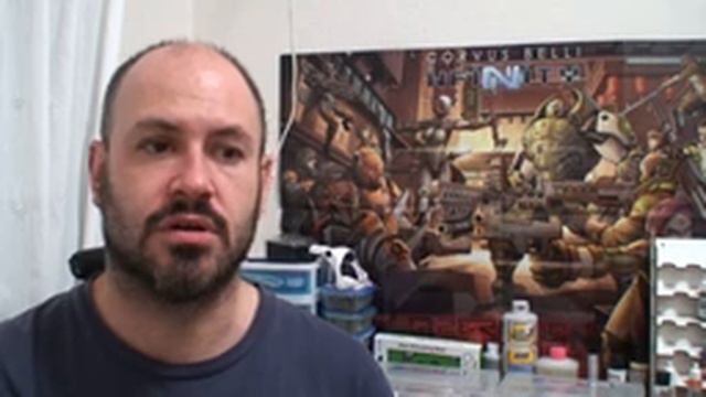 Getting new painting supplies смотреть онлайн
