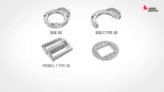 ARUM DENTISTRY 5X-500 [500 Series] смотреть онлайн