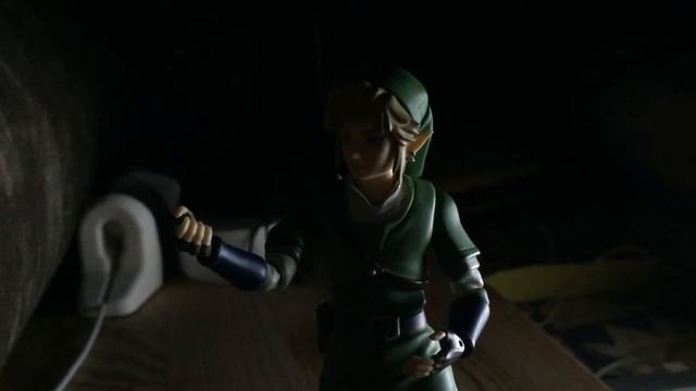 Link Figma Stop motion Test #1 смотреть онлайн