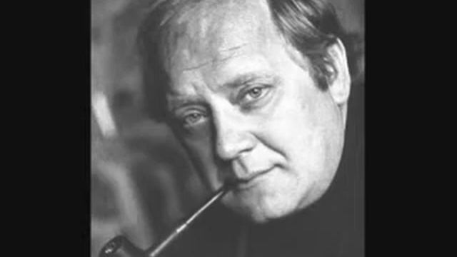 Юрий Визбор, "Карибская песня", 1963 смотреть онлайн