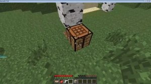 МАЙНКРАФТ: НАРУТО #1 - НАЧАЛО ВЕЛИКОЙ ИСТОРИИ! (ПРОХОЖДЕНИЕ) MINECRAFT