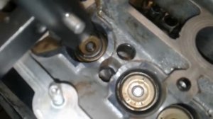 Ауди А6 С5 2.8 "зборка" часть2.