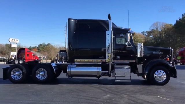 Лучшие грузовики в мире (Nervous Testpilot - Engage) смотреть онлайн