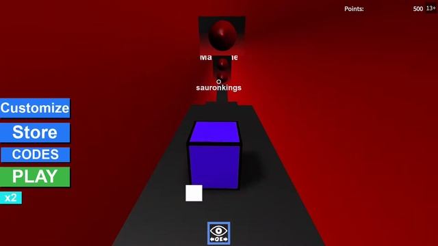✔ NOU !!! ROBLOX GEOMETRY DASH !!! XBOX ONE GAME PLAY? смотреть онлайн