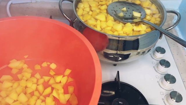 Варенье из айвы все секреты смотреть онлайн