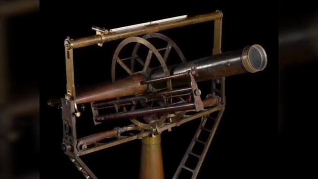 Геодезия сквозь время