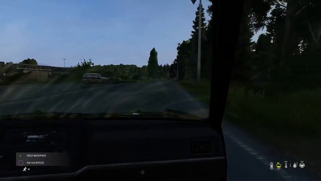 PhsyferMoon's Surviving DayZ Days Livonia ~A Freezing Life: Episode 59 смотреть онлайн