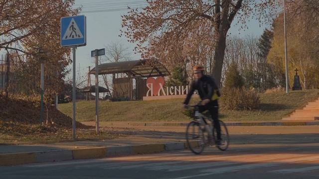 SOLO BIKING| 50 km смотреть онлайн