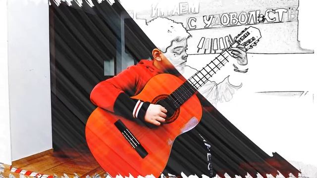 Олег Копенков "След дождя" смотреть онлайн