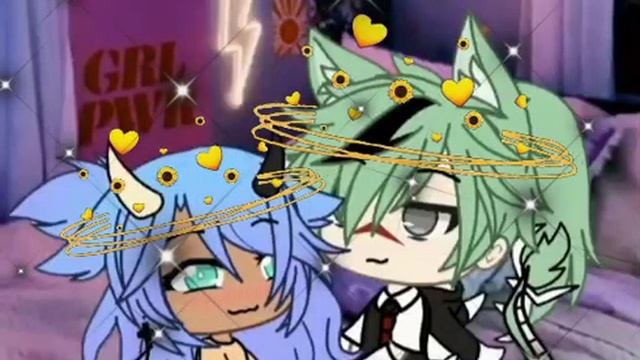 привет! меня зов Листок, а это моя пара(парень) смотреть онлайн