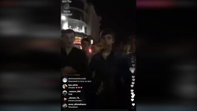 Рамзан Кадыров за рулем и в горах у костра смотреть онлайн