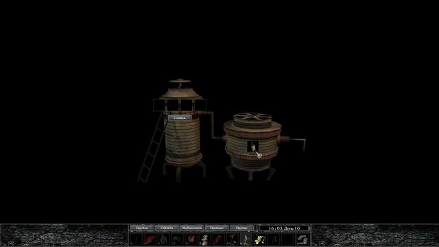 Прохождение Pathologic Classic HD #22 Приходит Бос Турох смотреть онлайн