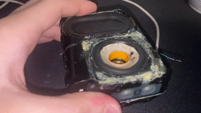 огромный ход малыша 40 мм смотреть онлайн