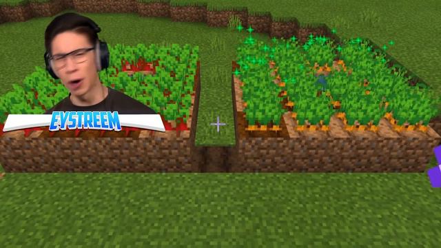 Testing Minecraft Block Facts That Shouldn’t Work, But Do смотреть онлайн