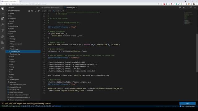 Python程序的打包 | 如何打包复杂的Python程序 смотреть онлайн