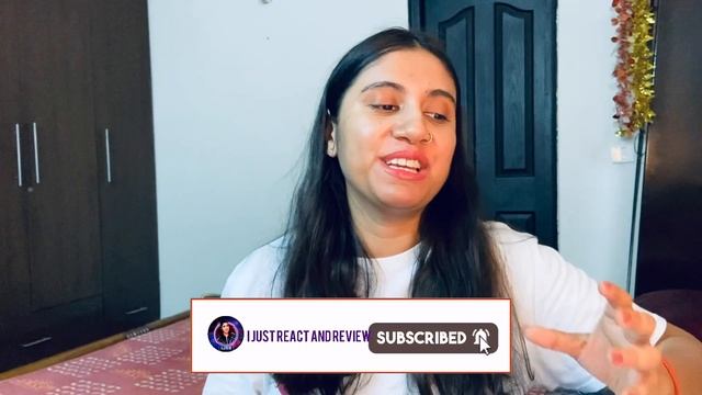 Mark Antony Official Trailer Reaction | Vishal, SJ Suryah | GV Prakash | Adhik | Ashmita Reacts смотреть онлайн