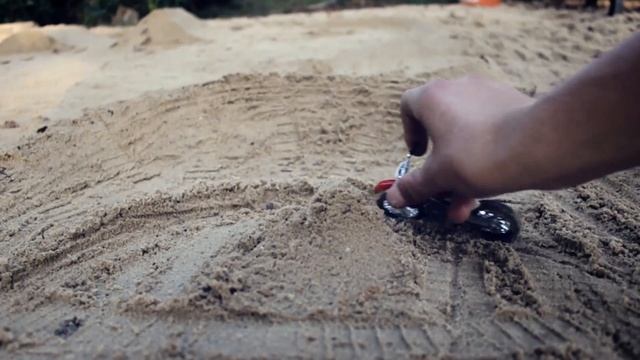 Niklas Sandbox Supercross - Official Trailer смотреть онлайн