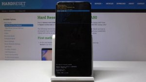 SAMSUNG Galaxy A50 RECOVERY MODE