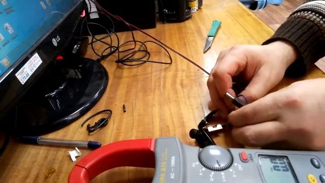 Ремонт блютуз гарнитуры. смотреть онлайн