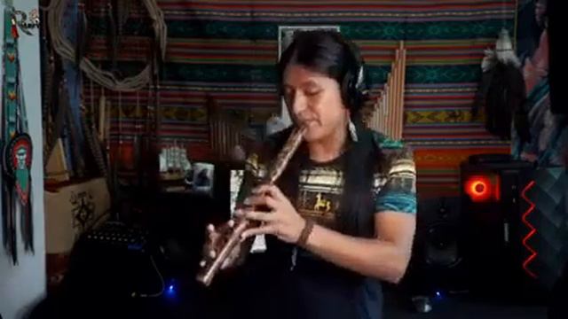 Raimy Salazar _ Bailando Caporales _ #RaimySalazar