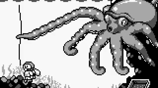 Game Boy Gallery (JP) [Game Boy]