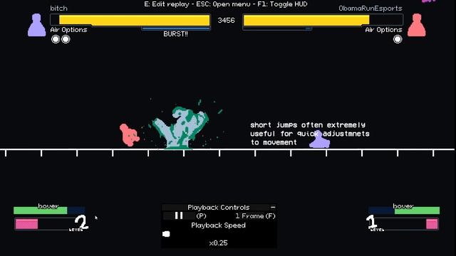 yomi hustle beginner wizard guide смотреть онлайн
