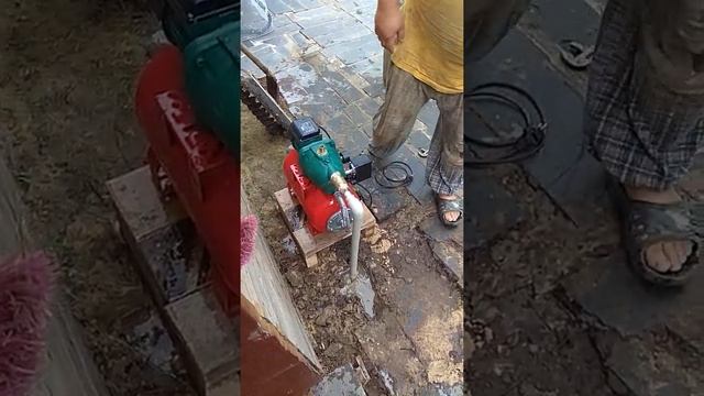 Как правильно обслуживать насосную станцию подготовка к зиме смотреть онлайн