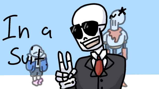 Undertale, Bye lena problems meme (Flipaclip) смотреть онлайн