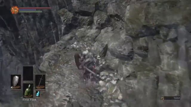 Dark Souls 3 But I Suck смотреть онлайн