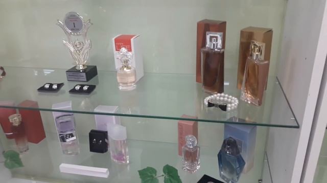 Центр выдачи заказов Эйвон