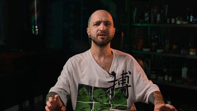 Крутые стрижки | Мужской стиль | BRDCH смотреть онлайн