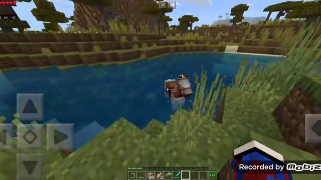 Майнкрафт в легком режиме смотреть онлайн