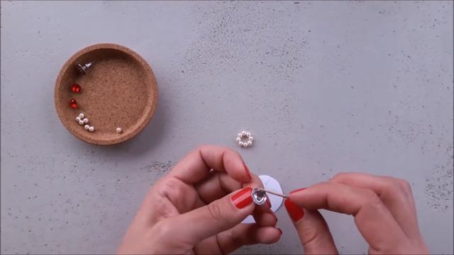 DIY Perličkové puzety Michaela смотреть онлайн