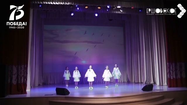 Жизнь в танце. смотреть онлайн