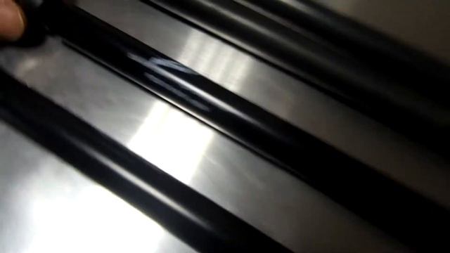 Замена амортизаторов багажника смотреть онлайн