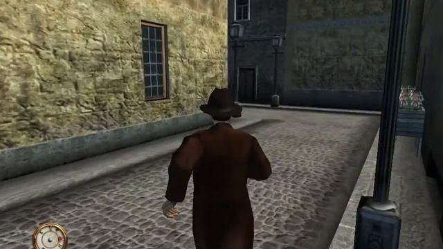 The Great Escape #14 Jerry retro games смотреть онлайн