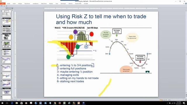 The Z Score and How It Can Be Used смотреть онлайн