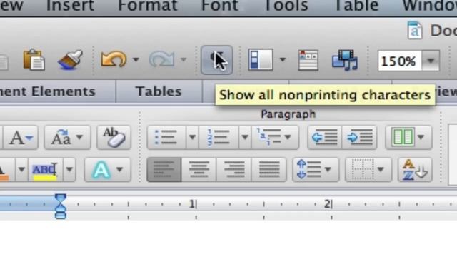 How To Delete A Blank Page In Microsoft Word смотреть онлайн