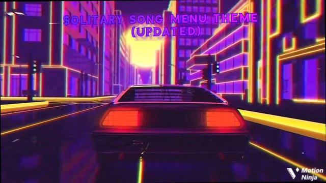 $olitary menu theme song (updated) смотреть онлайн