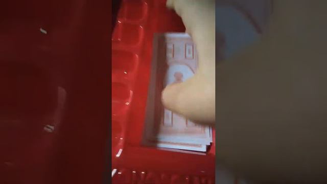 ПОДАРИЛИ ПОДДЕЛКУ? /ОБЗОР МОНОПОЛИИ смотреть онлайн